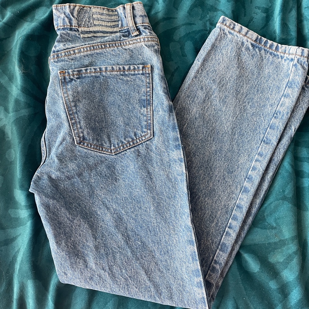 Revice “Viper” Jeans